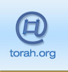 Torah.org Homepage